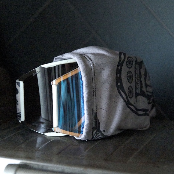 Smith Squad Chromapop MAG Goggles - Picture 5 of 9